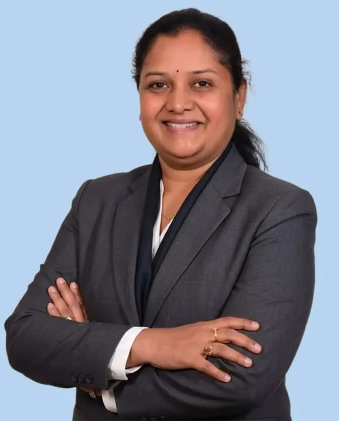 SR University Faculty